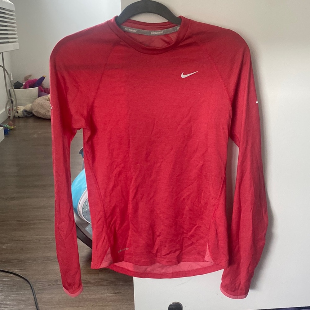 Nike running dry fit S